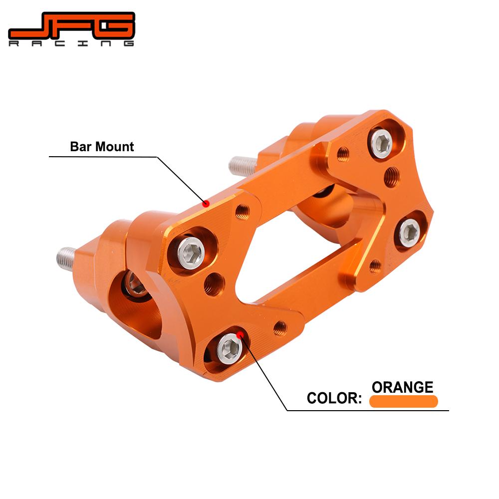 CNC ˷̴ ڵ   Ŭ Ʈ, KTM SX SXF EXC XCW XCFW EXCF 125 250 300 350 400 450 500 530 2000-2015, 28mm